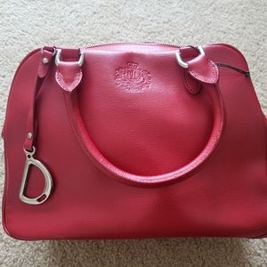 Ralph Lauren Purse